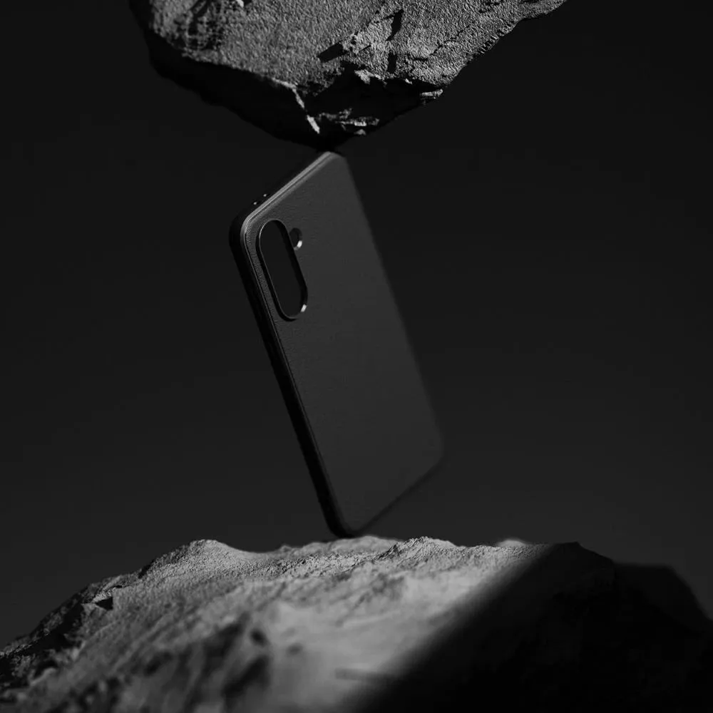 Mbështjellës Ringke Onyx për Samsung Galaxy A36 / A56 5G, i zi - 6