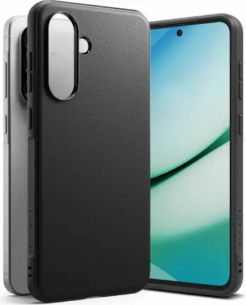 Mbështjellës Ringke Onyx për Samsung Galaxy A36 / A56 5G, i zi