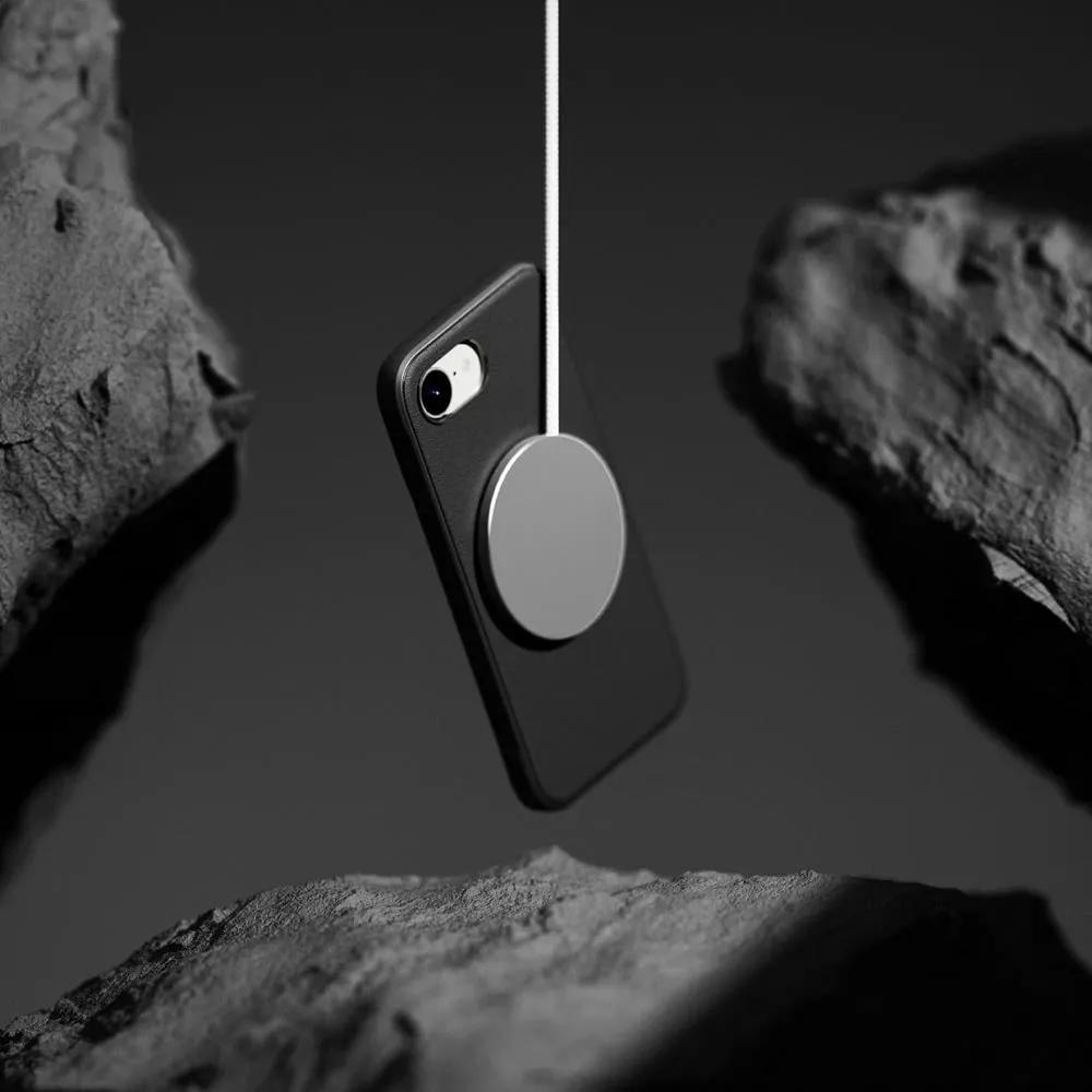 Mbështjellës Ringke Onyx për iPhone 16e, i zi - 5