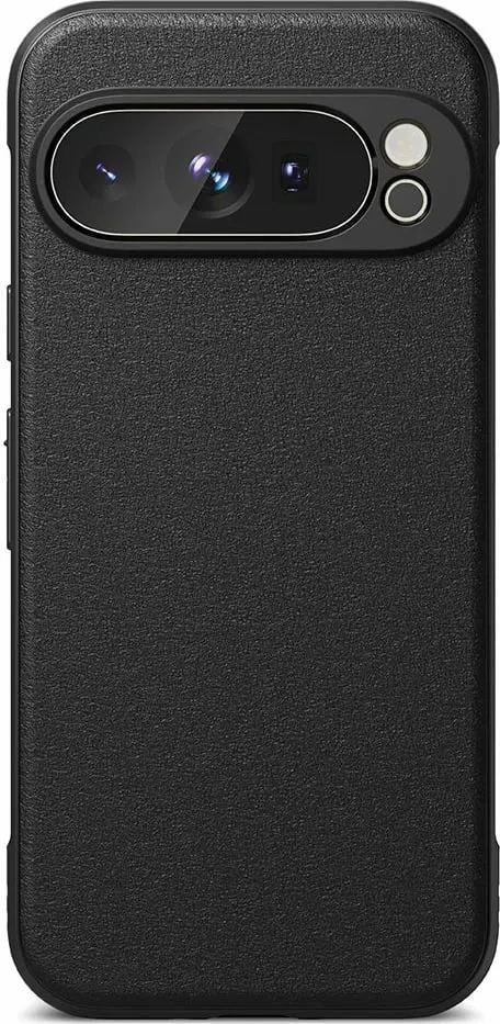 Mbështjellës Ringke Onyx për Google Pixel 9 Pro XL, i zi - 3