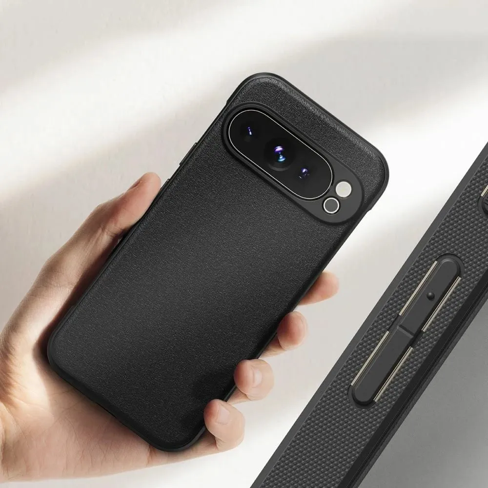Mbështjellës Ringke Onyx për Google Pixel 9 Pro XL, i zi - 4