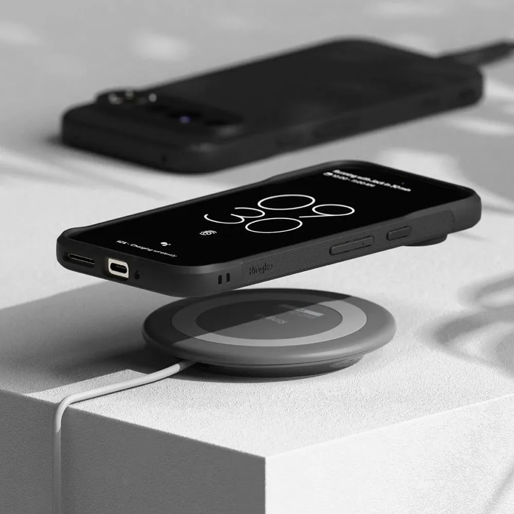 Mbështjellës Ringke Onyx për Google Pixel 9 Pro XL, i zi - 5