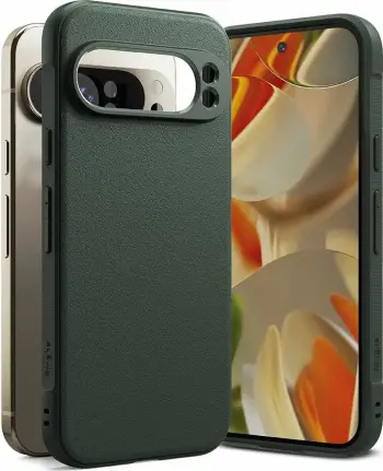 Mbështjellës Ringke Onyx për Google Pixel 9 Pro XL, Gjelbër
