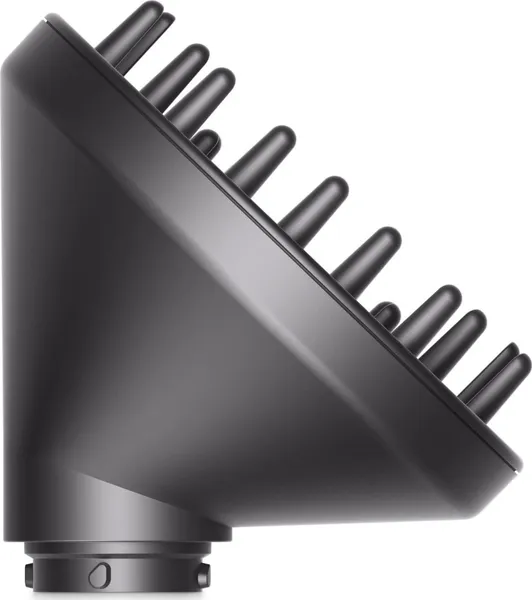 Stiluese për flokë Dyson Airwrap Complete Long Volumise, e kaltër/ bakër - 3
