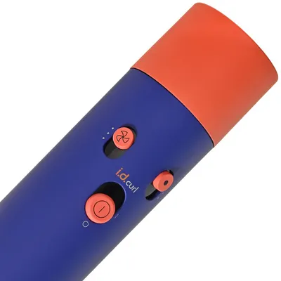 Stiluese për flokë Dyson Airwrap Multistyler, e kaltër/topaz - 5
