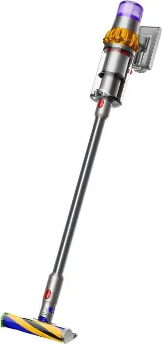 Thithëse elektrike Dyson V15 Detect Absolute, pa qese