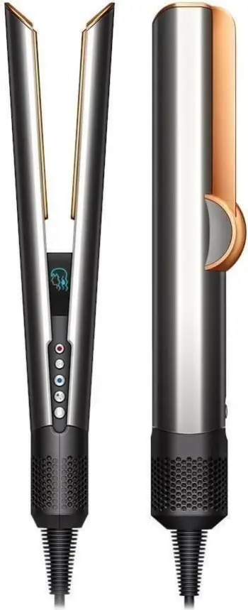 Drejtuese për flokë Dyson Airstrait, 1600W