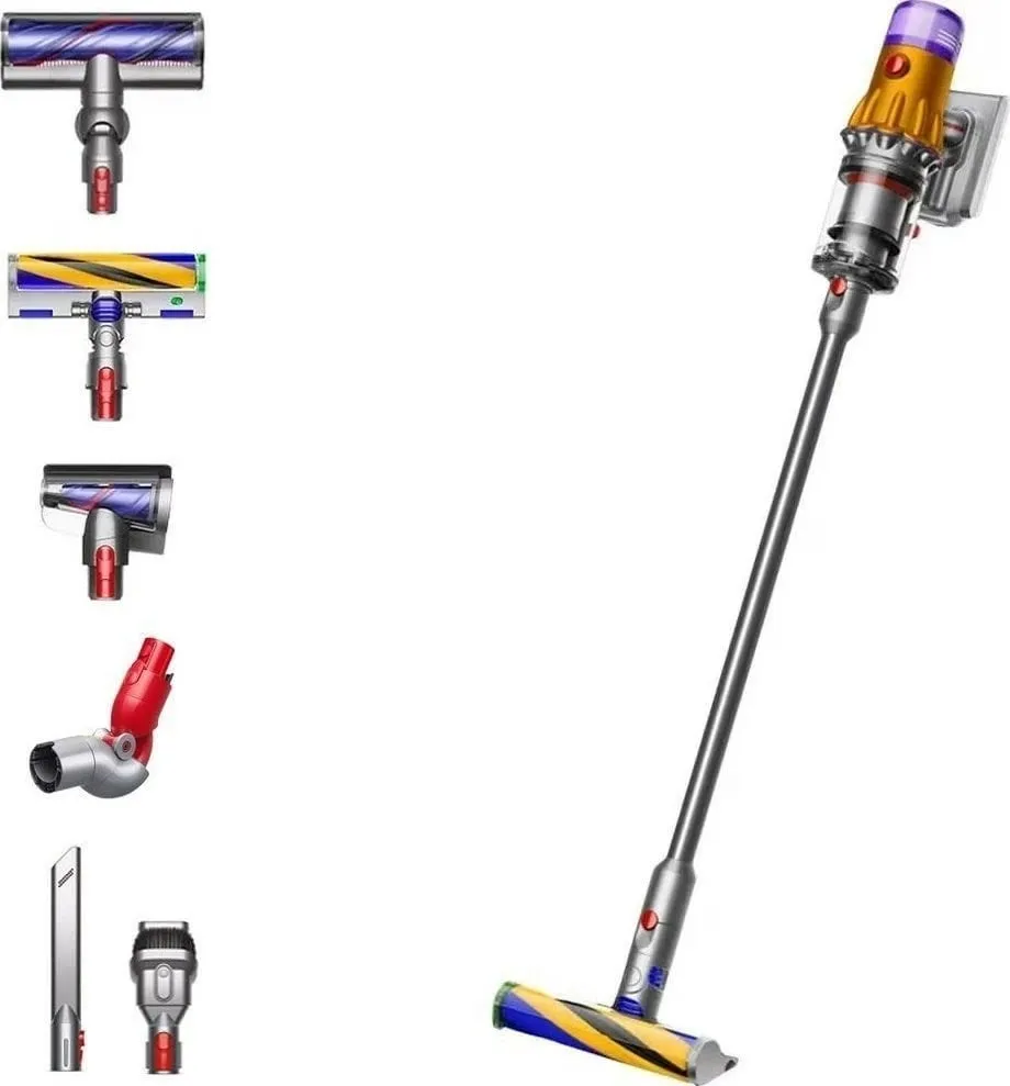 Thithëse elektrike Dyson V12 Detect Slim Absolute (2023) - 2