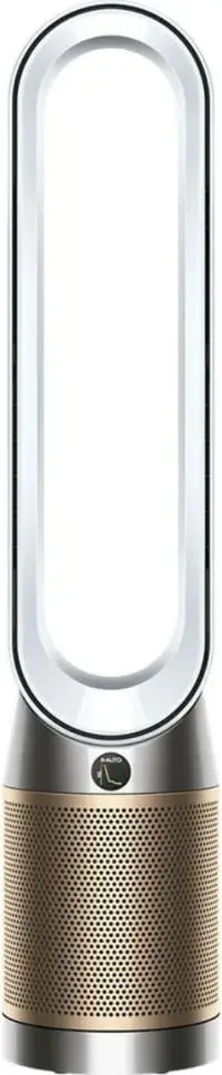 Pastrues ajri Dyson Purifier Cool Formaldehyde TP09, ar/argjendtë