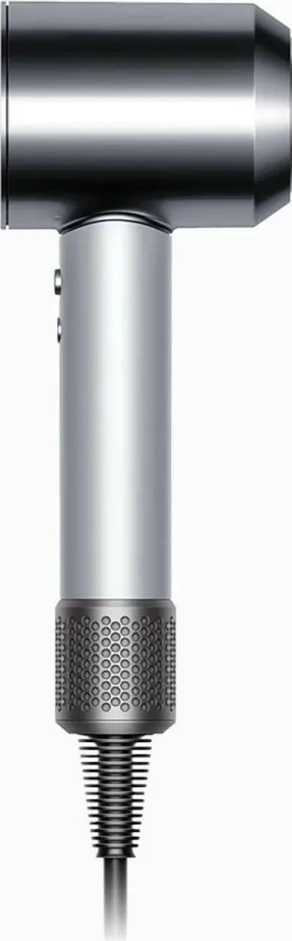 Tharëse flokësh Dyson Supersonic Professional, 1600W, argjend - 2