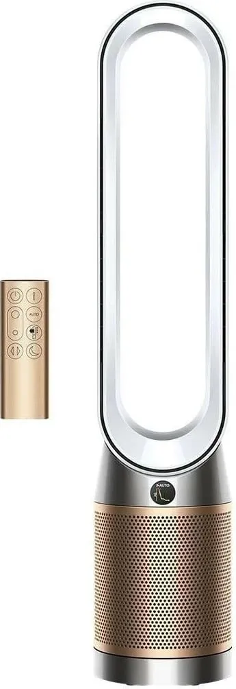 Purifikator ajri Dyson Purifier Cool PC2 De-NOx, smart, ngjyrë ari - 1