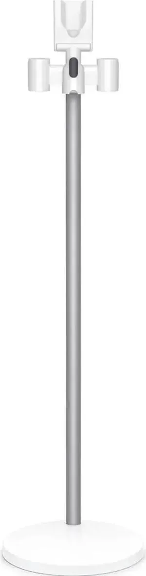 Stacion dokimi Dyson V12 Detect Slim, ruajtje dhe karikim, argjendtë - 2