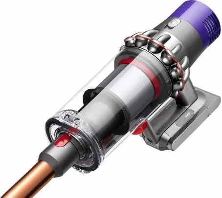 Thithëse elektrike Dyson V10 Absolute - 2