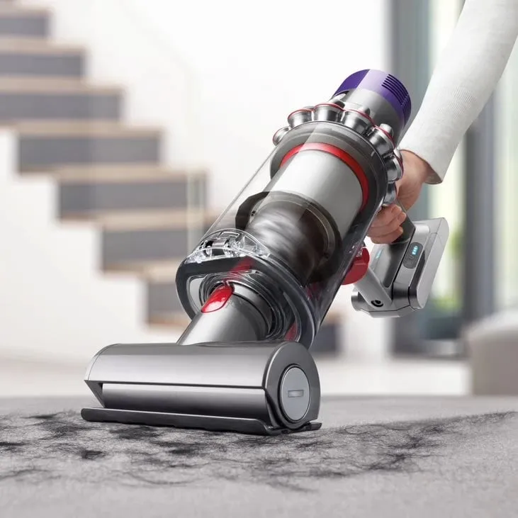 Thithëse elektrike Dyson V10 Absolute - 3