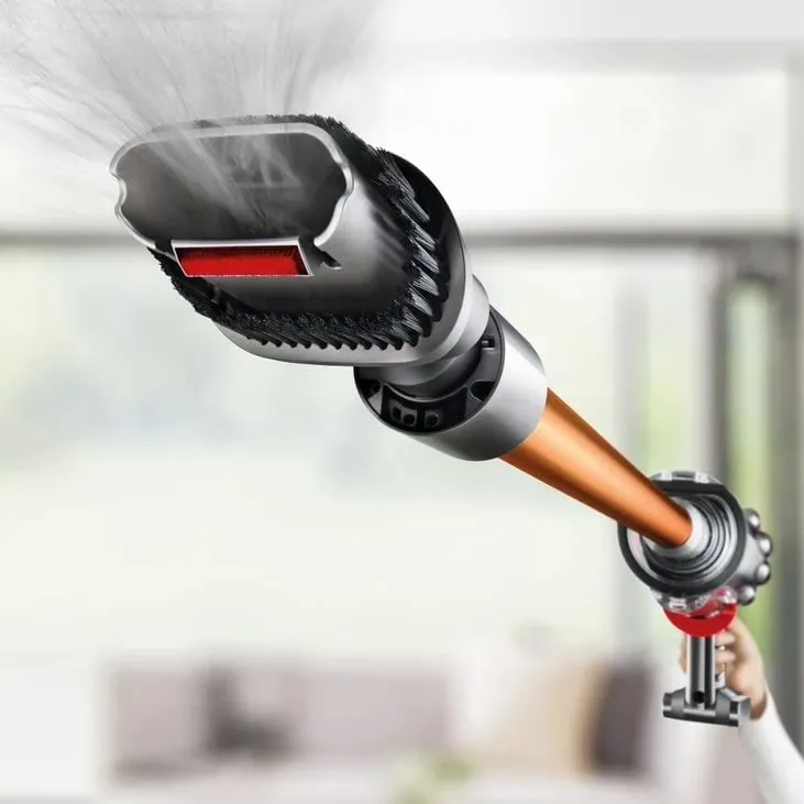Thithëse elektrike Dyson V10 Absolute - 4