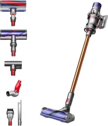 Thithëse elektrike Dyson V10 Absolute