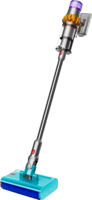 Thithëse elektrike Dyson V15s Detect Submarine Upright