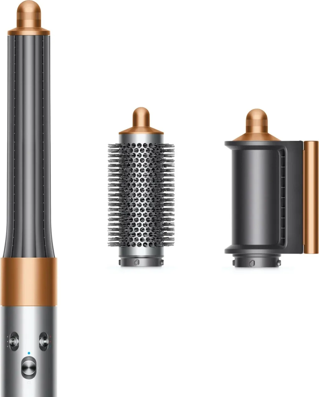 Stiluese për flokë Dyson Airwrap Origin, 1300 W - 2