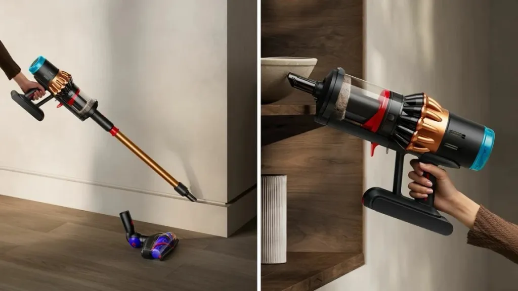 Thithëse elektrike Dyson V16 Piston Animal Upright - 5