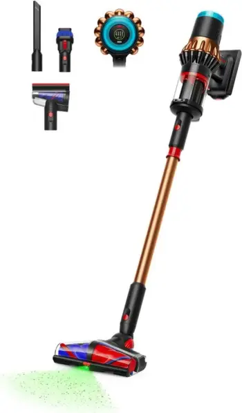 Thithëse elektrike Dyson V16 Piston Animal Upright