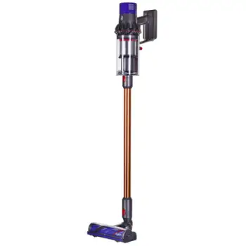 Thithëse elektrike Dyson V10 Absolute, pa qese