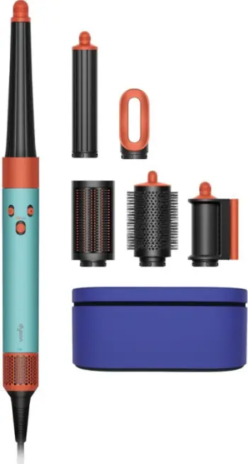 Multistyler flokësh Dyson Airwrap I.D. BT patyna/topaz