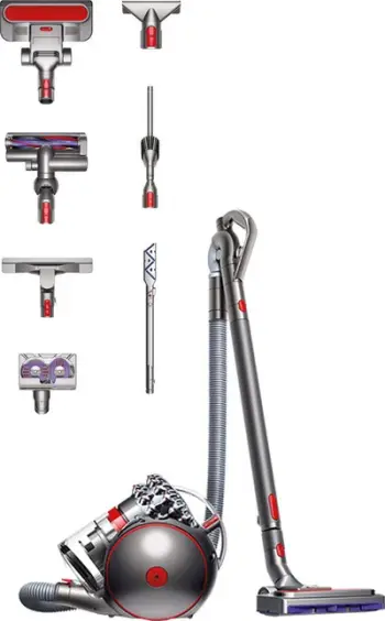 Thithëse elektrike Dyson Big Ball Absolute 2