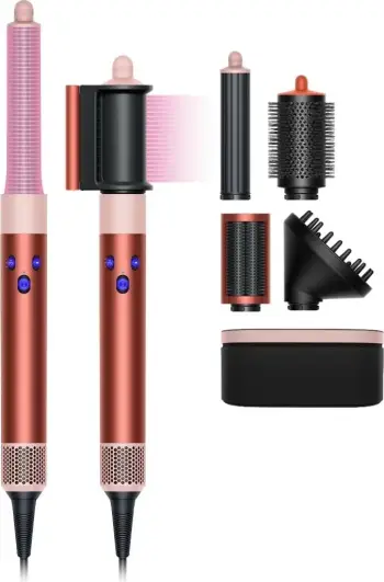Stilues për flokë Dyson Airwrap Complete Long Volumise HS05