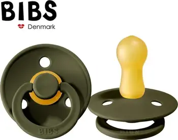 Memë qetësuese BIBS, e gjelbër
