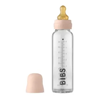 BIBS Shishe qelqi set 5014244