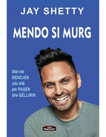 Mendo Si Murg - Jay Shetty