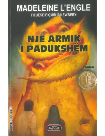 Nje Armik I Padukshem - Madeleine L Engle