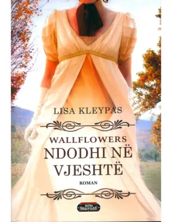 Ndodhi Ne Vjeshte - Lisa Kleypas