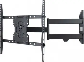 Mbajtëse muri për monitor Neomunts FPMA-W460BLACK 42'' - 70''