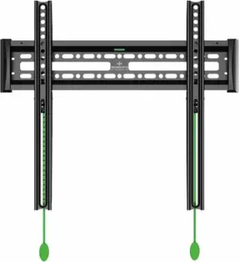 Mbajtës muri i fiksuar Neomounts NM-W340BLACK për TV 32-55", i zi