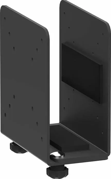 Mbajtës thin client Neomounts THINCLIENT-20, i rregullueshëm, i zi - 6