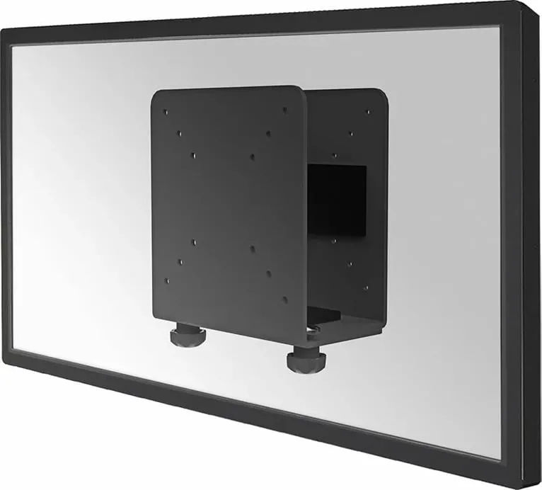 Mbajtës thin client Neomounts THINCLIENT-20, i rregullueshëm, i zi - 7