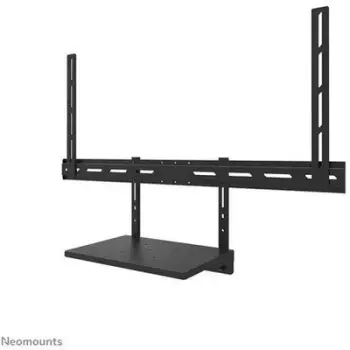 Mbajtës laptopi Neomounts AV45-500BL, për ekrane 43"-110", kapacitet 2.5kg, i zi