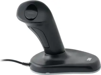 Maus 3M Anir i Vogël-Mesatar (EM500GPS), i zi