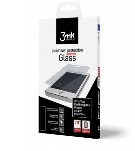 Xham mbrojtës 3MK FlexibleGlass për LG X Power 2 - 1