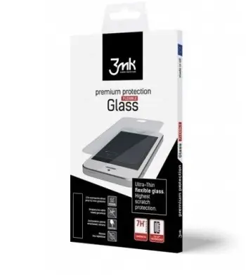 Xham mbrojtës 3MK FlexibleGlass për LG X Power 2
