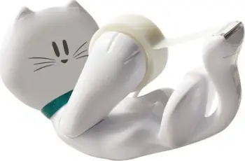 Mbajtës për ngjitës shirit 3M Kit, me ngjitës 19mmx8.9cm
