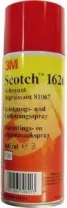 Sprej pastrues 3M, 400ml, i kuq
