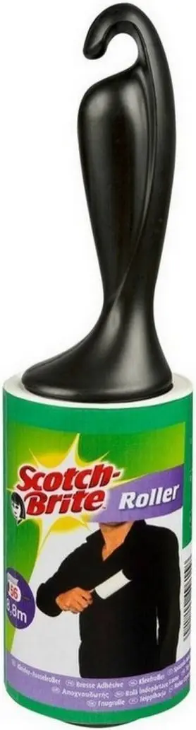 Furçë rrobash 3M Scotch Brite 30
