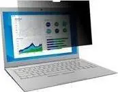 Filter privatësie 3M PF13.3W9, 13.3", për laptop, i zi