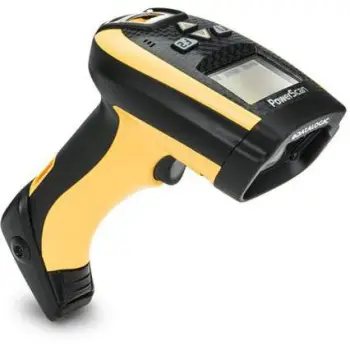 Skaner Datalogic PowerScan PM9501 433 MHz / Direct