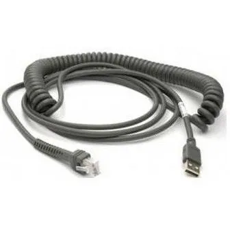 Kabllo USB Datalogic USB (M) / 5 m - 1