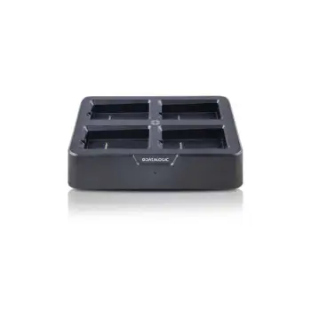 Aksesorë për Skaner Datalogic Skorpio X5 Battery Charging Station 4-slot