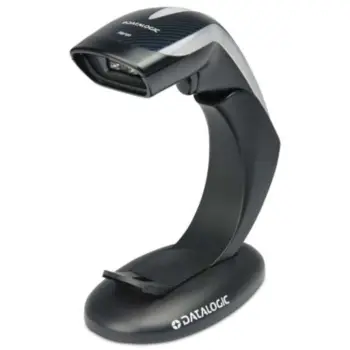 Skaner Datalogic Origin Storage HD3430-BKK1B, i zi