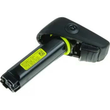 Bateri Datalogic RBP-PM91-BK, 3350 mAh, e zezë, për PM9100/PBT9100/PM9501/PM9300/PBT9501/PM9500